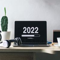 2022 Loading Bar 2022 Loading Bar