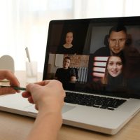 Webcam millennials conference Webcam millennials conference